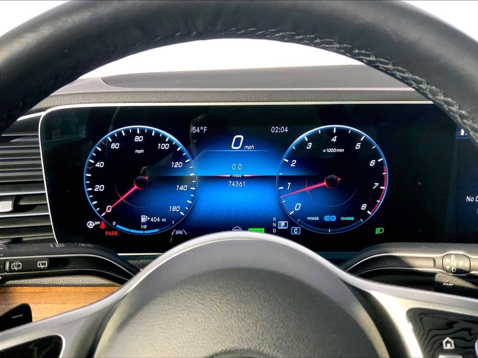 Used 2022 Mercedes-Benz GLE 450 4MATIC image 29