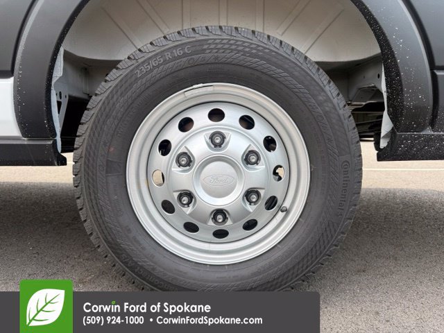 New 2026 Ford Transit 350 148 High Roof Extended AWD w/ Load Area Protection Package image 8