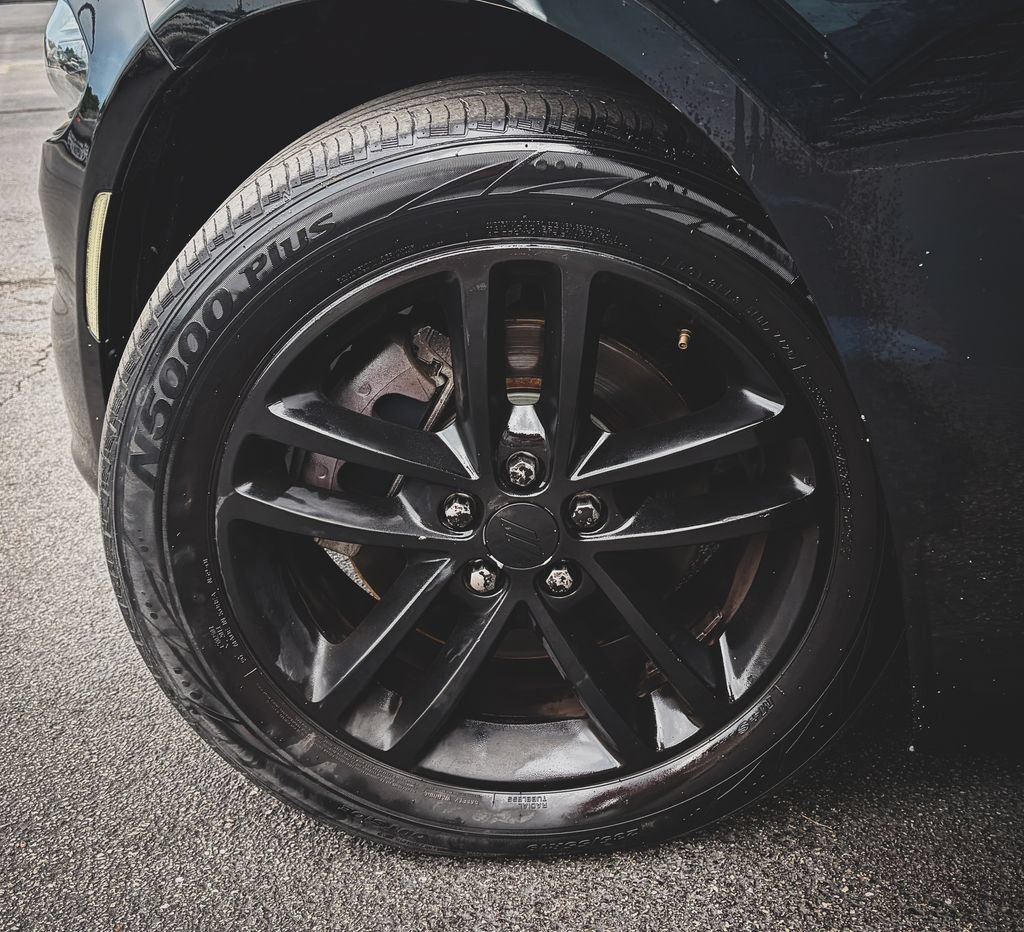 Used 2019 Dodge Charger SXT AWD/4WD image 21