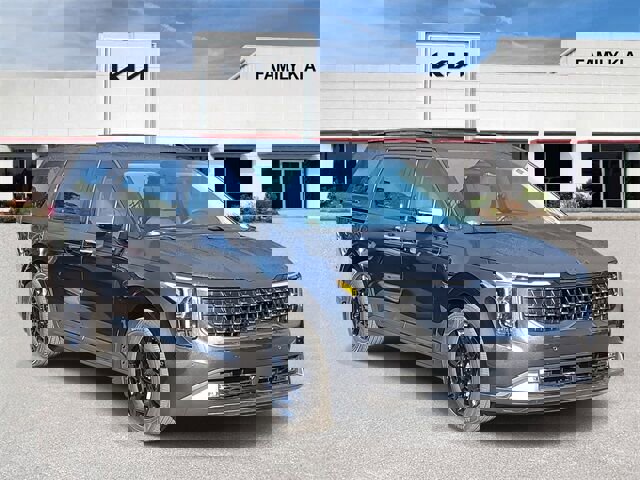 New 2026 Kia Carnival SX Prestige image 1
