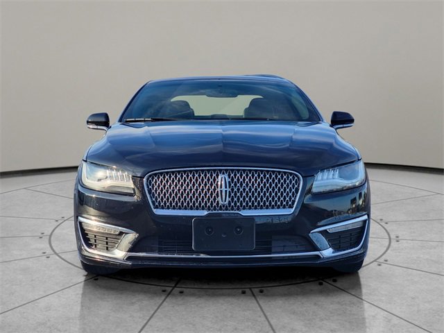 Used 2017 Lincoln MKZ Premiere image 15