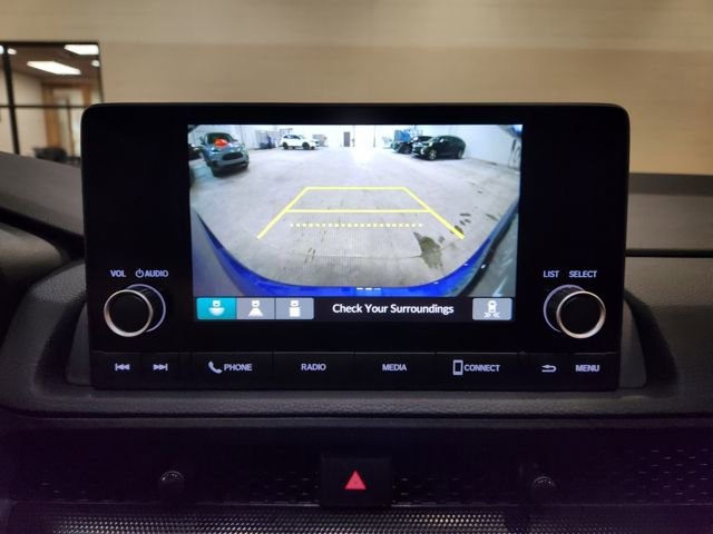 Certified 2024 Honda CR-V EX image 15