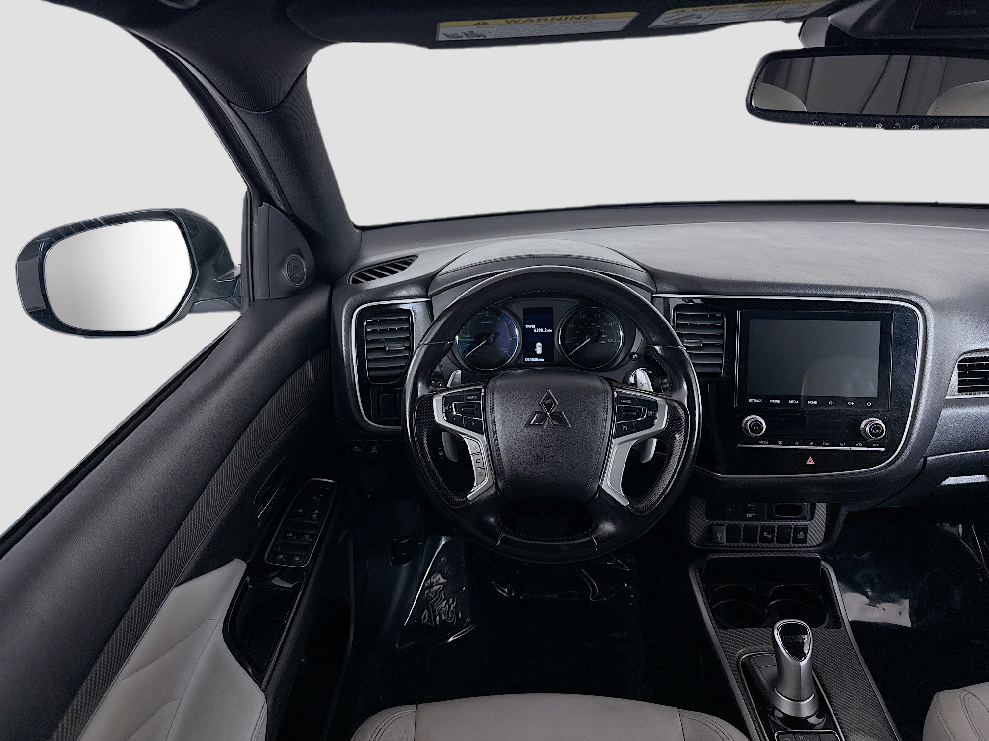 Used 2022 Mitsubishi Outlander SEL image 17