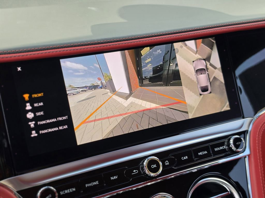 Used 2022 Bentley Continental GT Speed image 22