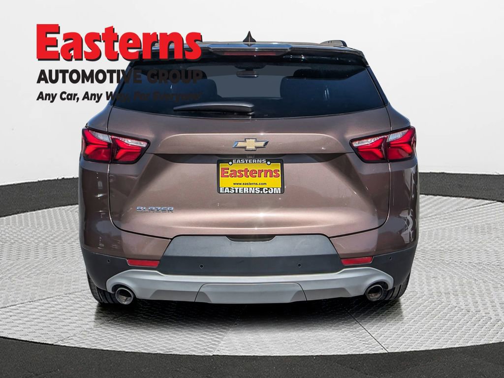 Used 2019 Chevrolet Blazer LT image 6