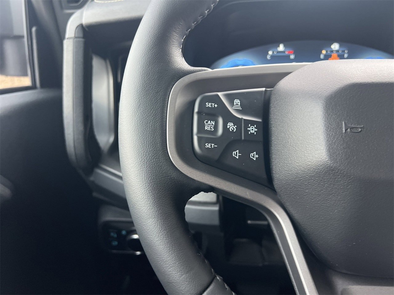 New 2025 Ford Bronco Badlands AWD/4WD image 11