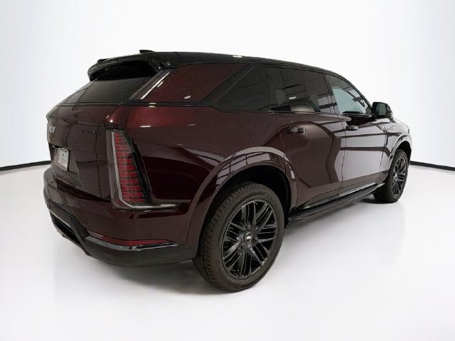 New 2026 Cadillac Escalade IQ Sport 1 w/ LPO, ONYX Package AWD/4WD image 7