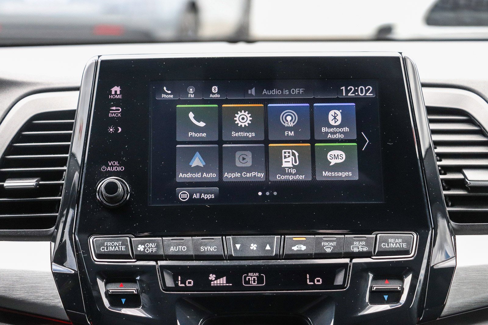 Used 2023 Honda Odyssey Sport image 16