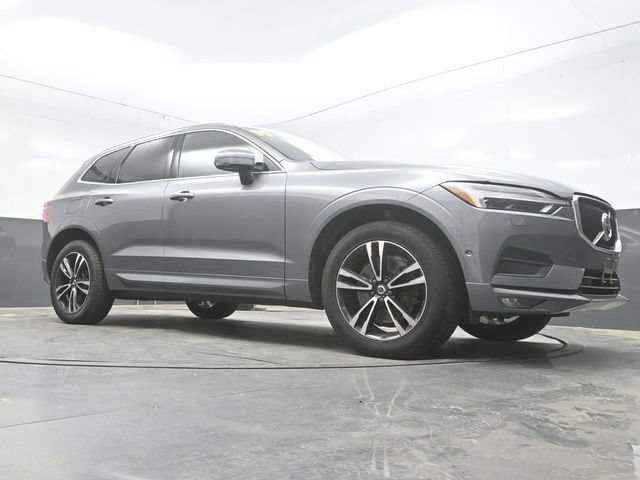 Used 2019 Volvo XC60 T6 Momentum w/ Advanced Package AWD/4WD image 41