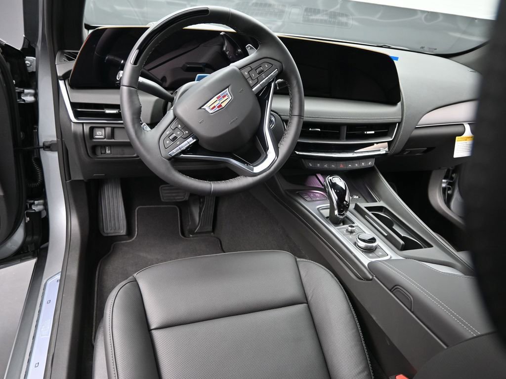 New 2026 Cadillac CT5 Premium Luxury AWD/4WD image 11