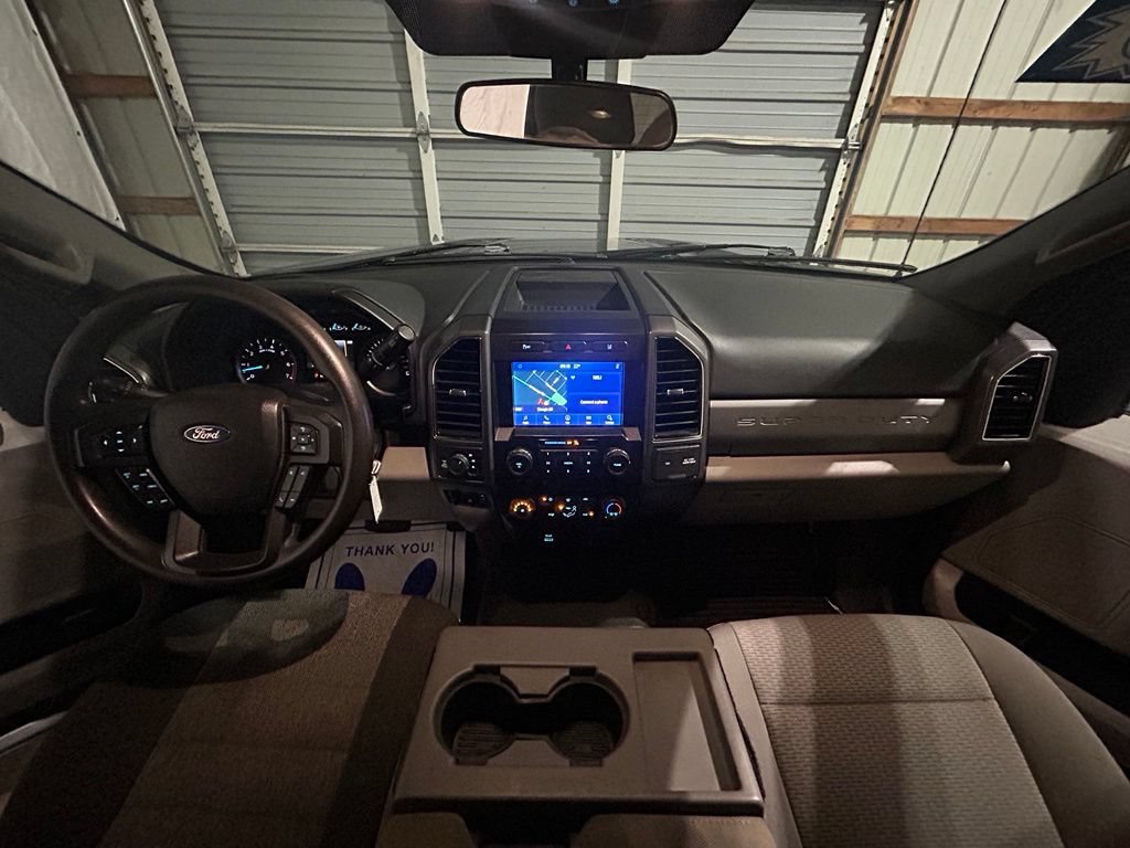 Used 2020 Ford F250 XLT w/ XLT Value Package AWD/4WD image 30