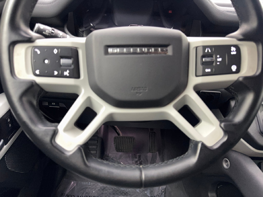 Used 2023 Land Rover Defender 110 SE AWD/4WD image 58