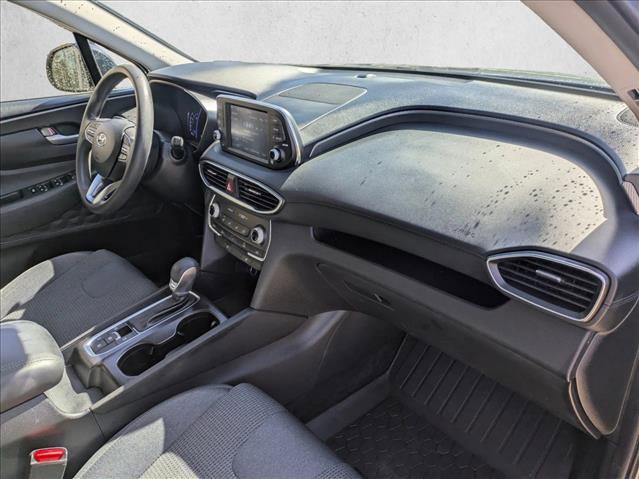 Used 2020 Hyundai Santa Fe SEL AWD/4WD image 21