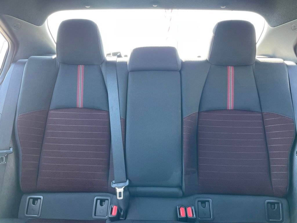 Used 2023 Toyota Corolla SE image 22