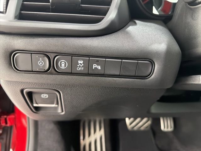 Certified 2022 Acura TLX w/ A-SPEC Pkg image 12