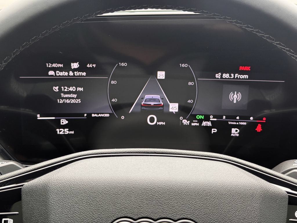 New 2026 Audi A5 2.0T Premium Plus AWD/4WD image 17