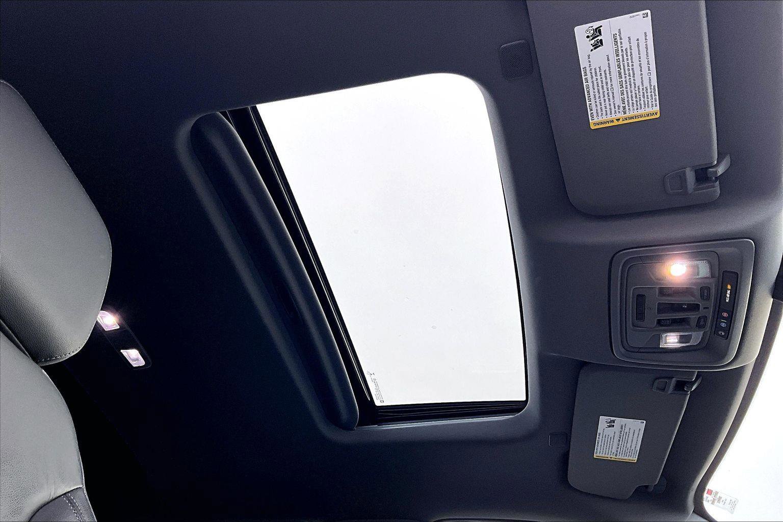 Used 2020 Chevrolet Silverado 1500 LT Trail Boss image 24