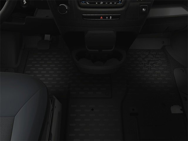 New 2024 RAM ProMaster 3500 w/ Delivery Van Package image 28