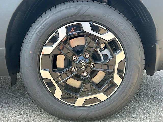 New 2026 Hyundai Santa Fe SEL AWD/4WD image 23