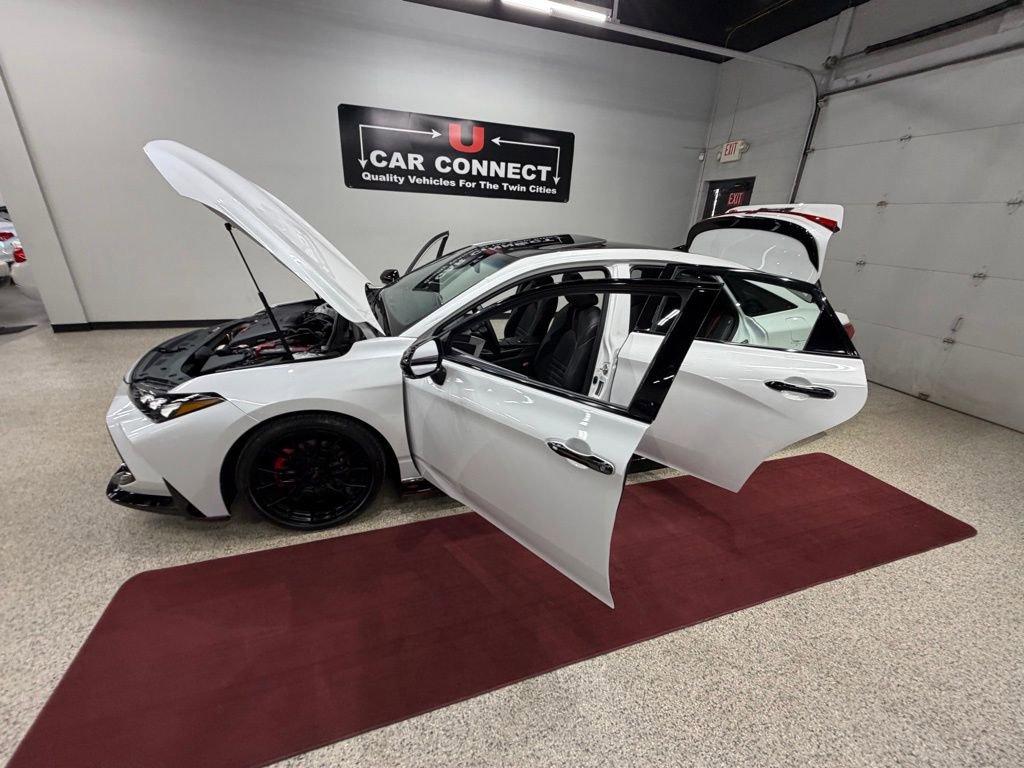 Used 2020 Toyota Avalon TRD w/ All Weather Liner Package FWD image 55