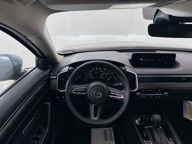 New 2026 MAZDA CX-50 AWD 2.5 Hybrid w/ Weather Package image 23