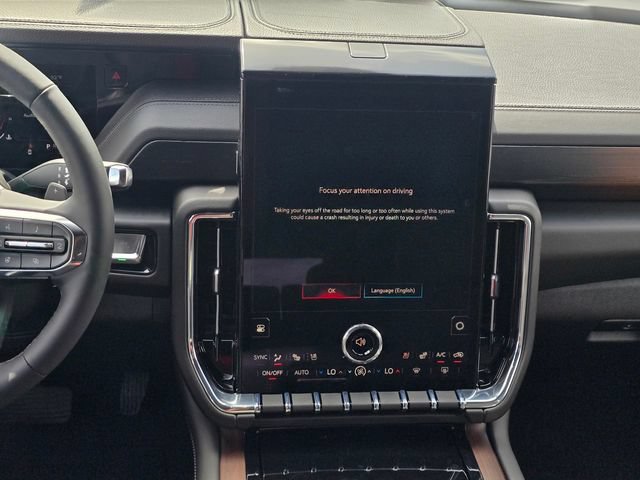 New 2026 GMC Yukon XL Denali RWD image 14
