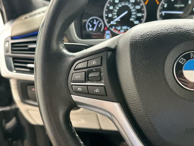 Used 2017 BMW X5 xDrive40e AWD/4WD image 9