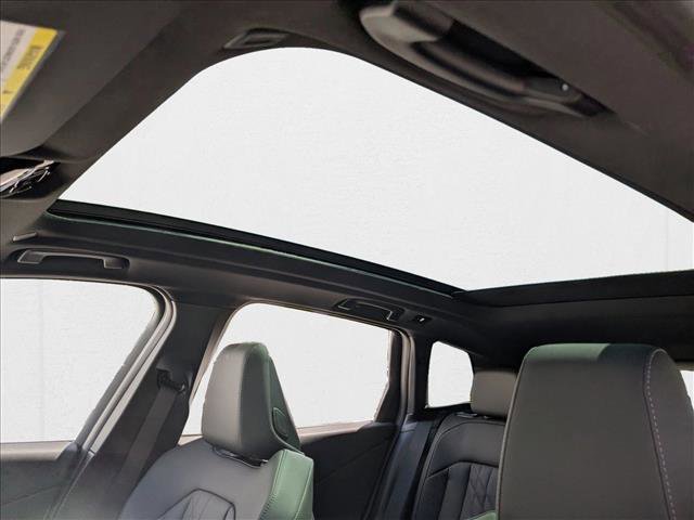 Used 2026 BMW X3 xDrive30 image 17