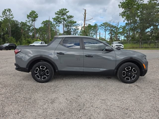 Used 2022 Hyundai Santa Cruz SEL FWD image 3