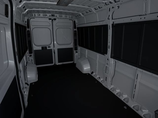 New 2026 RAM ProMaster 2500 w/ Convenience Group FWD image 15