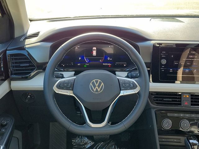 New 2026 Volkswagen Taos S image 21