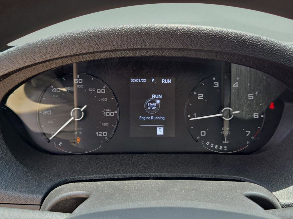 New 2026 RAM ProMaster 3500 FWD image 25