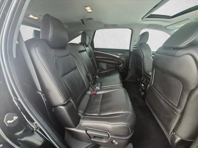 Used 2020 Acura MDX SH-AWD image 24