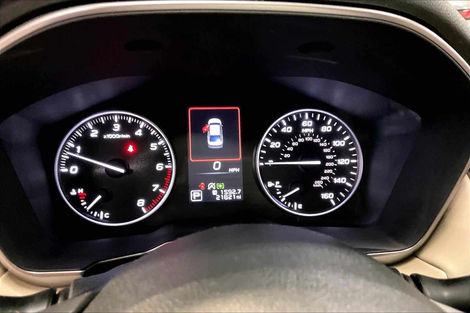 Used 2021 Subaru Legacy Limited XT AWD/4WD image 26