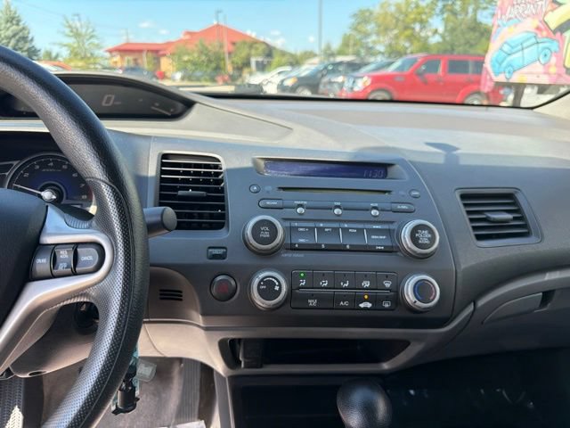 Used 2009 Honda Civic LX image 12