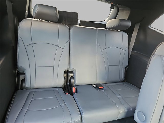 Certified 2023 Buick Enclave Essence image 12