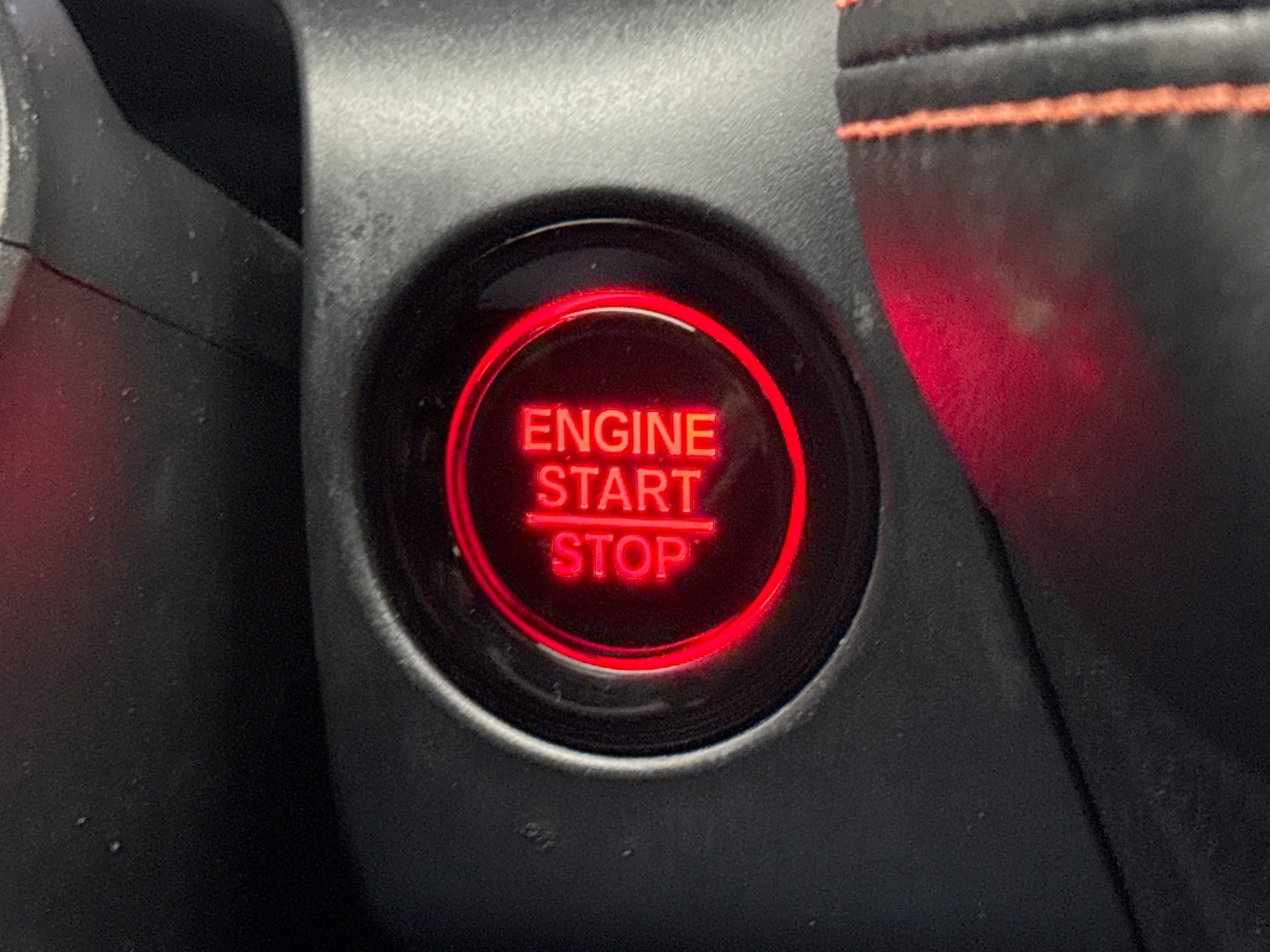 Used 2024 Honda HR-V Sport image 18