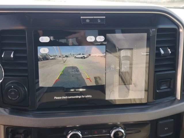 New 2026 Ford F250 Platinum w/ Platinum Plus Package image 27