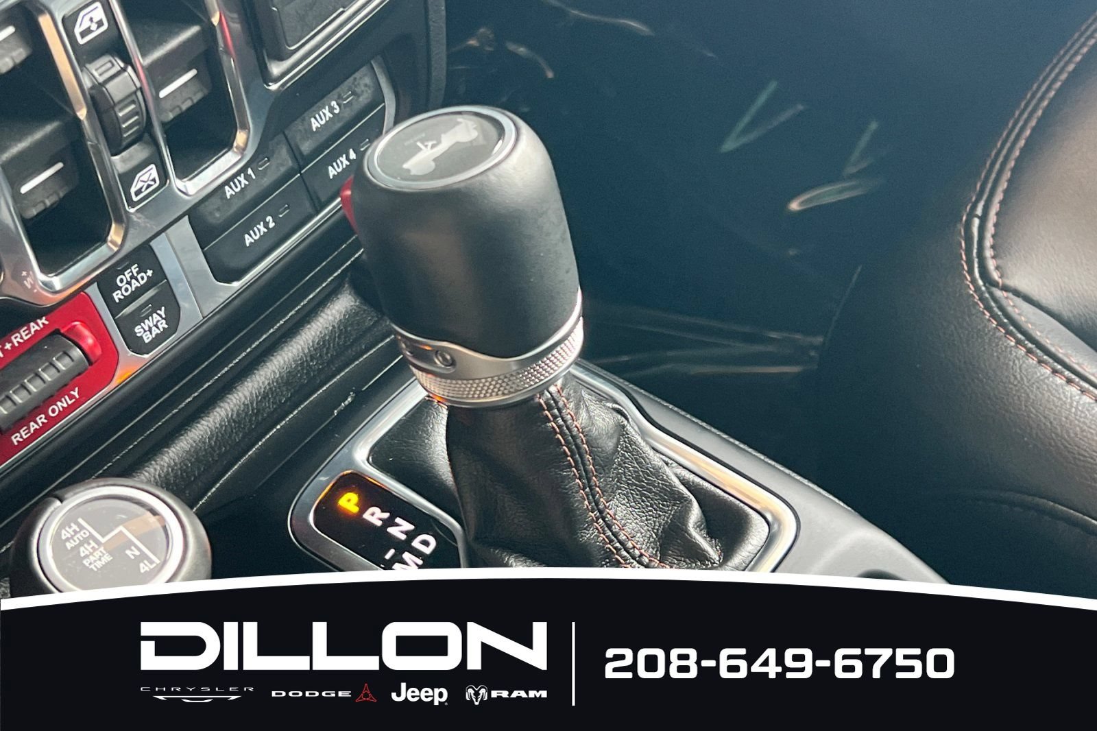 Used 2022 Jeep Wrangler Unlimited Rubicon AWD/4WD image 25