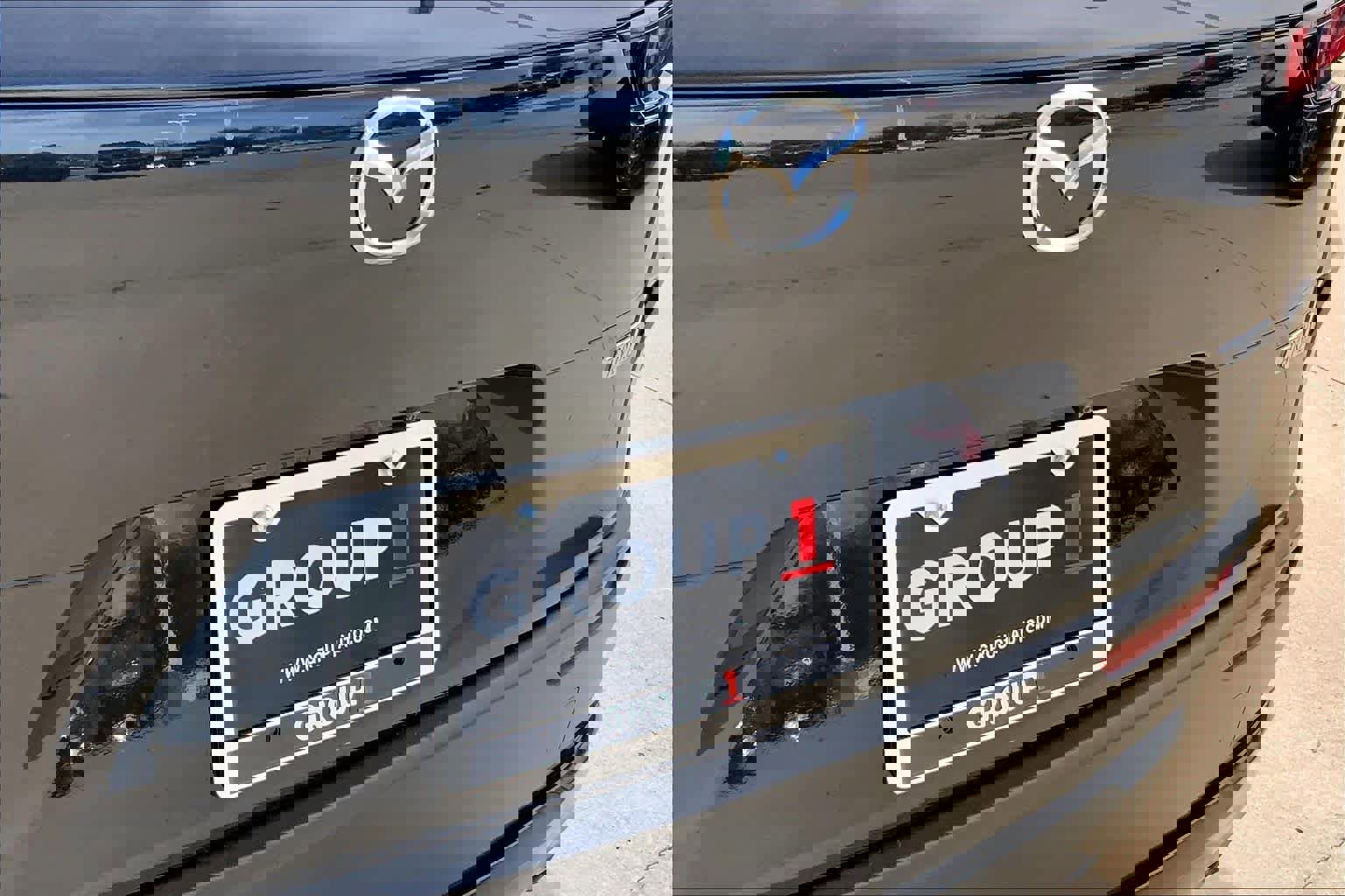 Certified 2025 MAZDA CX-50 AWD 2.5 Hybrid w/ Premium Pkg image 10