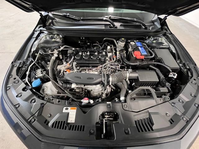 Used 2024 Honda Accord LX image 27