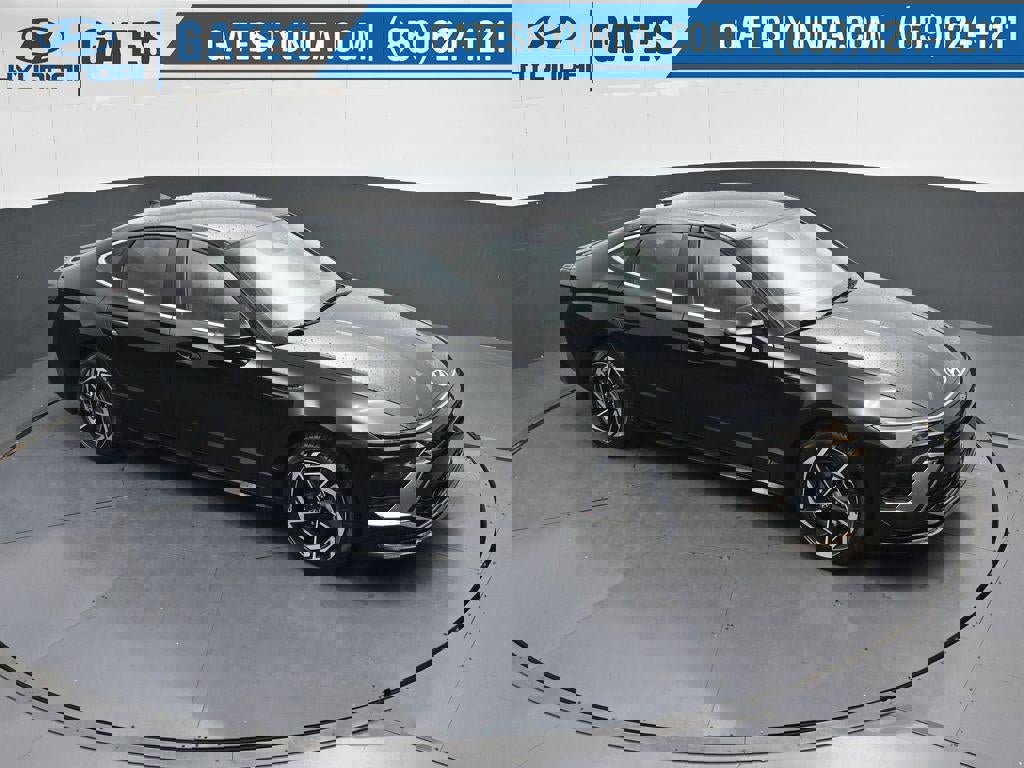 New 2026 Hyundai Sonata SEL image 42