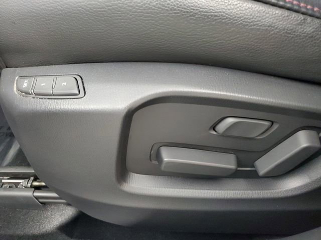 Certified 2024 MAZDA CX-5 2.5 Turbo w/ Premium Package AWD/4WD image 21