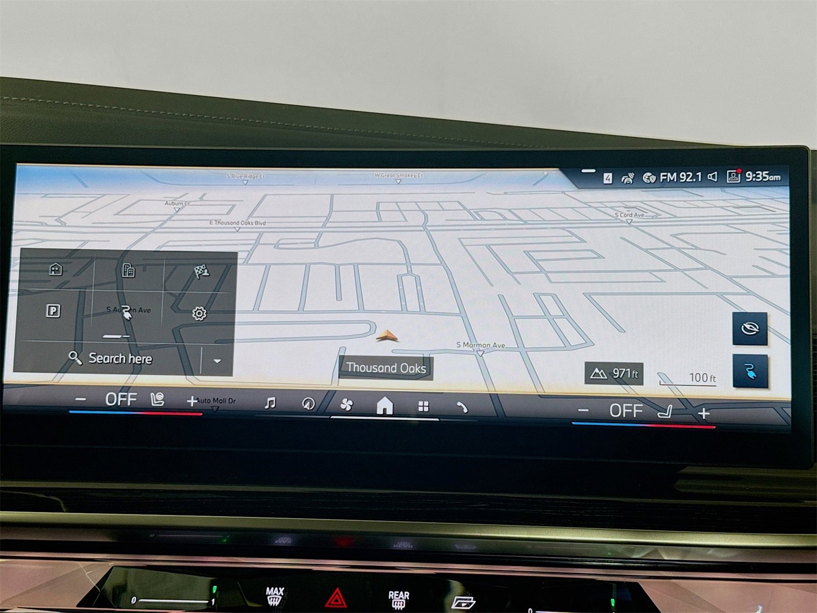 New 2026 BMW i7 eDrive50 w/ M Sport Package image 12