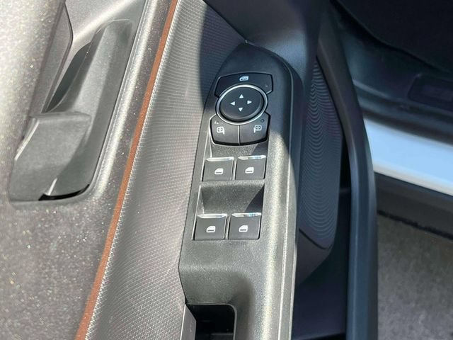 New 2026 Ford Bronco Sport Outer Banks AWD/4WD image 18