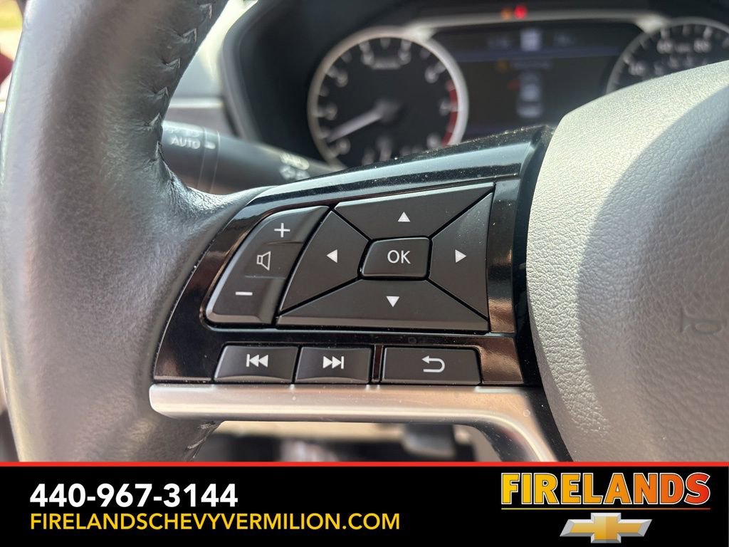 Used 2023 Nissan Altima 2.5 SL image 18