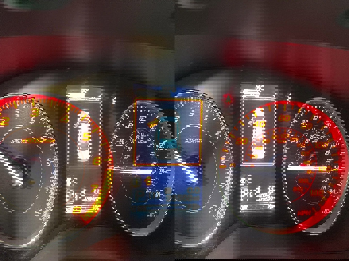 Used 2022 Subaru Impreza 2.0i Sport image 5