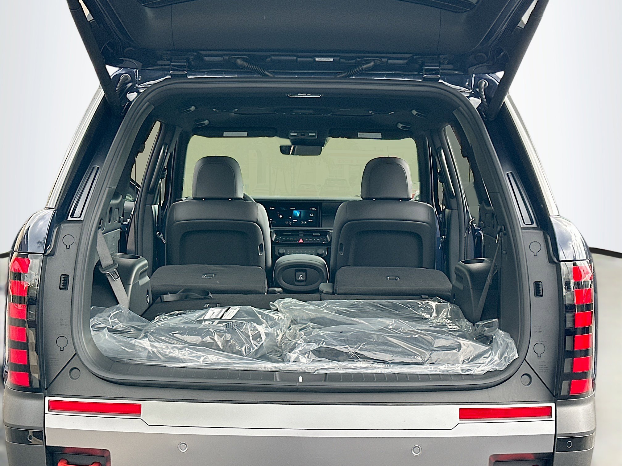 New 2026 Hyundai Palisade XRT Pro AWD/4WD image 7