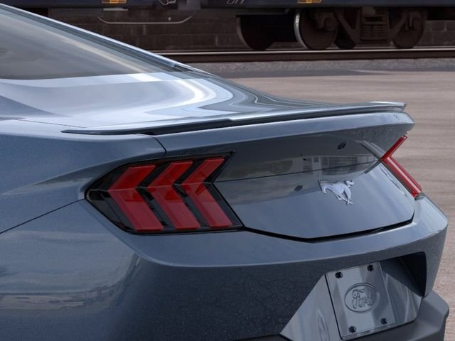 New 2026 Ford Mustang Coupe RWD image 22