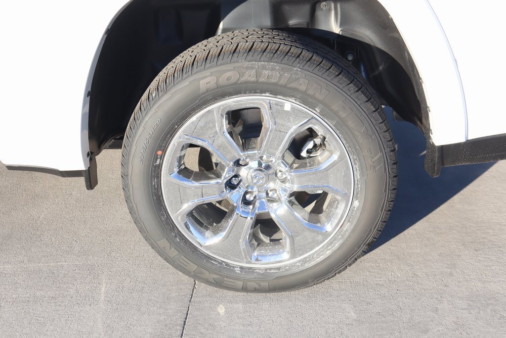 New 2026 RAM 1500 Big Horn image 19